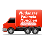 Mudanzas Valencia Munchen