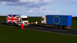 La UE y el Reino Unido cerraron el acuerdo comercial posterior al Brexit 2021